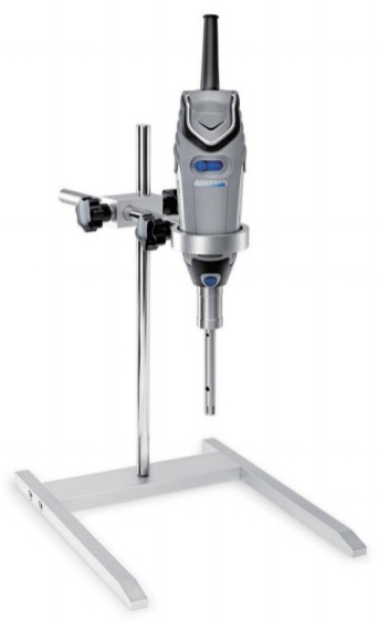 Handheld Homogenizer