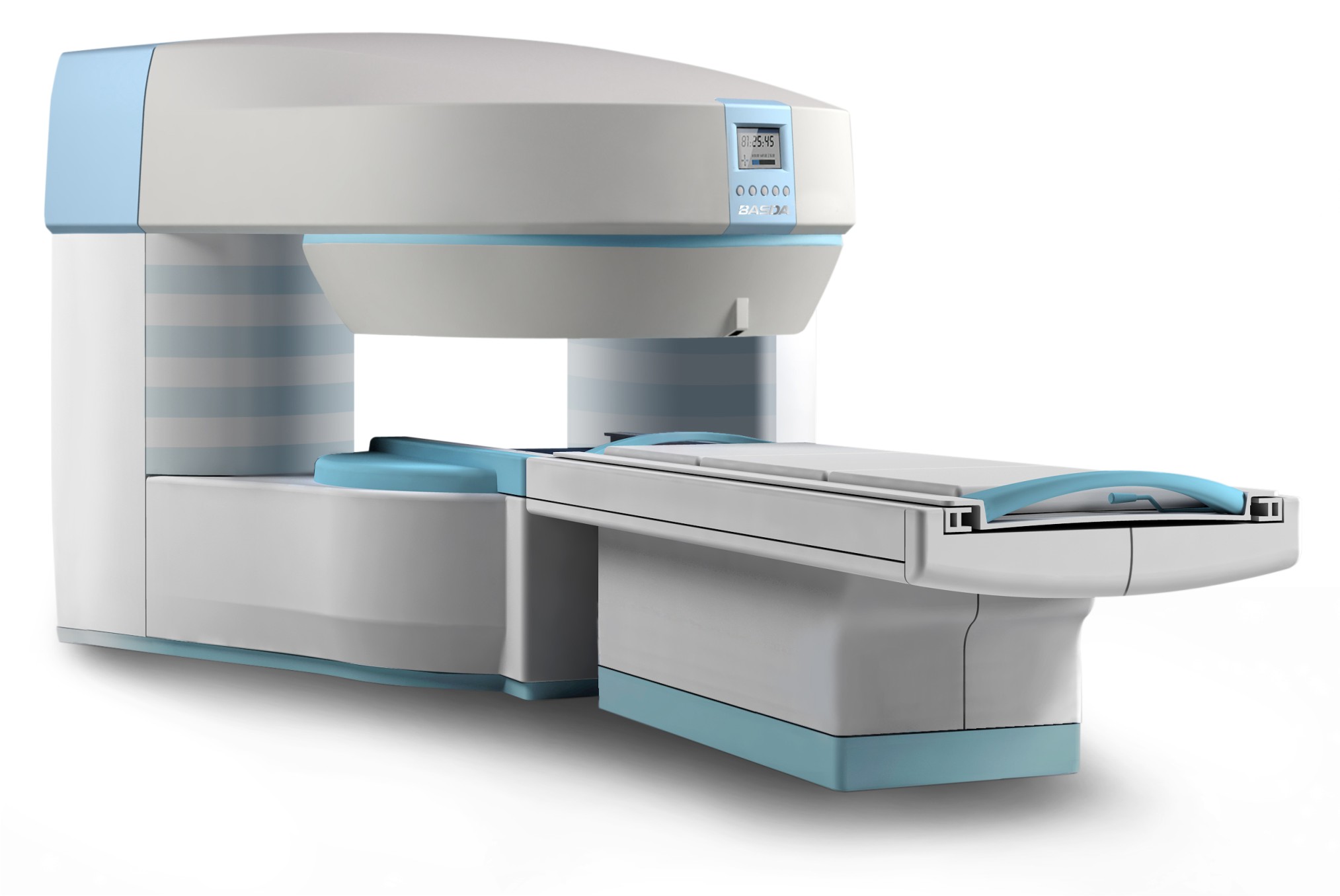 0.5T Permanent Magnet MRI System-0