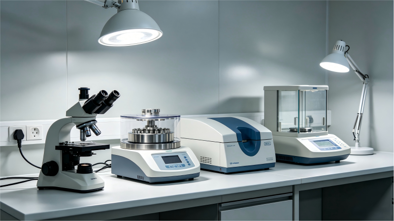 Essential Tools in Laboratory Apparatus: A Guide for Scientific Device Labs
