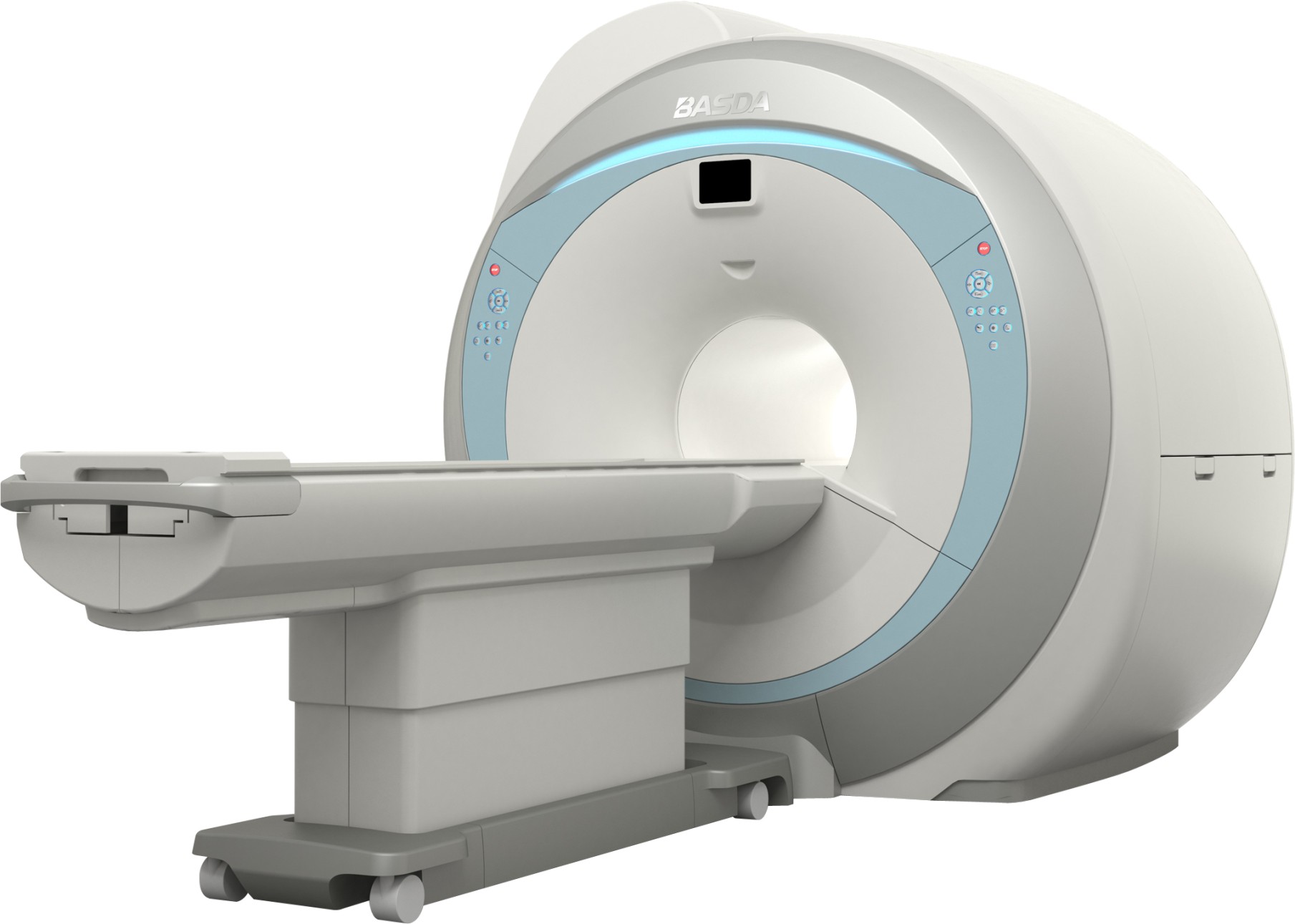 1.5T Superconducting MRI System