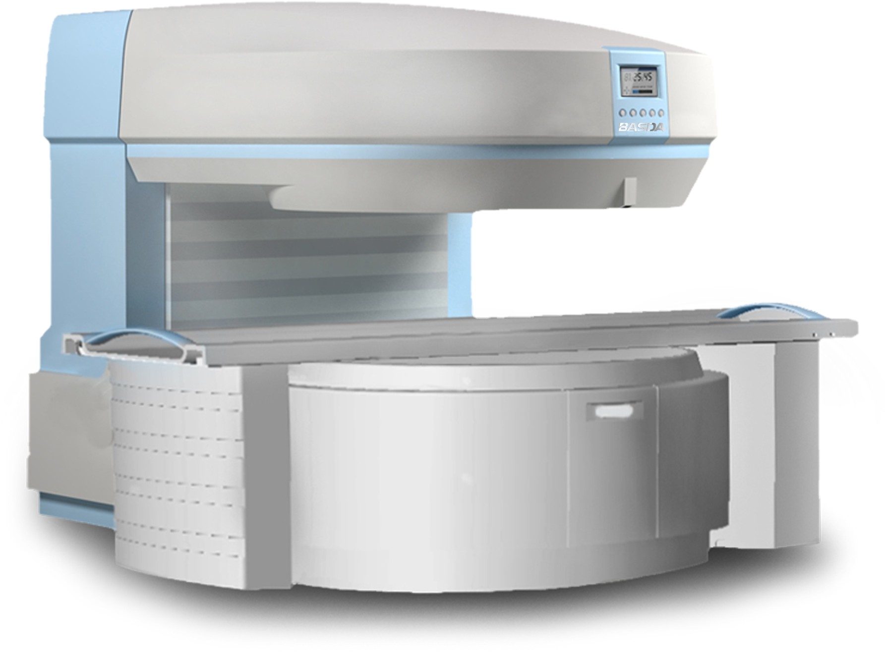0.3T Permanent Magnet MRI System