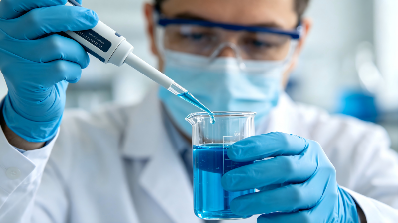 Essential Pipette Lab Apparatus and Rubber Tube Laboratory Apparatus: A Complete Guide for Accurate Liquid Handling