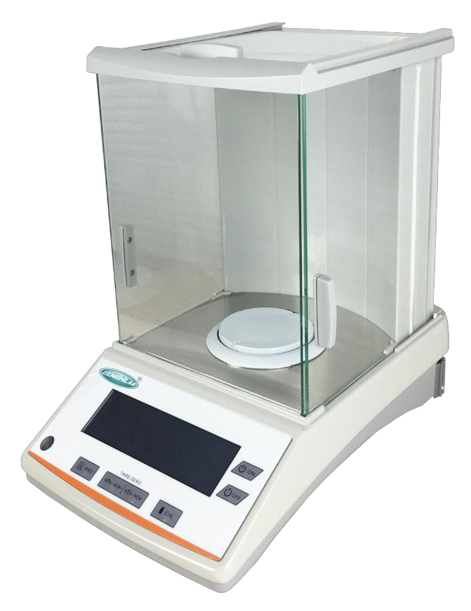 Analytical Balance
