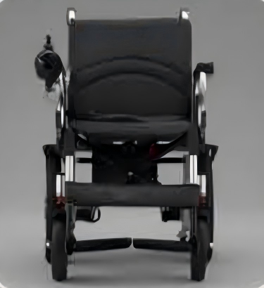 Electric Wheelchair-1