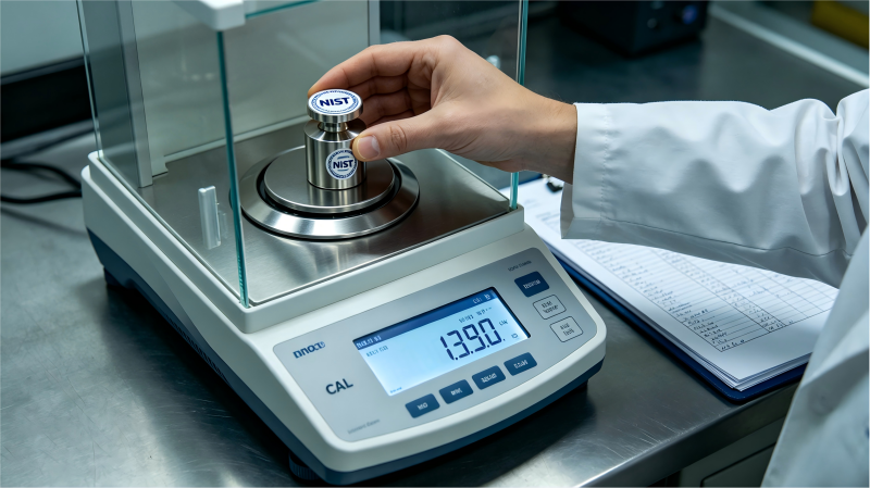 Essential Lab Devices: How Balance Lab Apparatus Improves Accuracy in Research