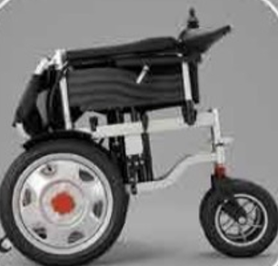 Electric Wheelchair-0