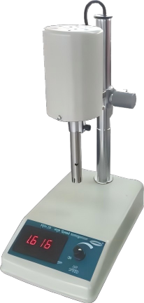 High Speed Homogenizer