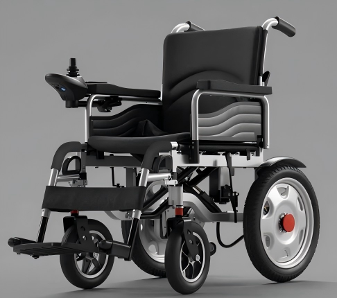 Electric Wheelchair