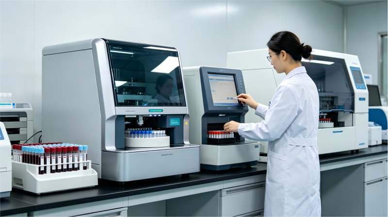 Essential Machines Used in Medical Laboratory and Measuring Tools in Lab: A Comprehensive Guide