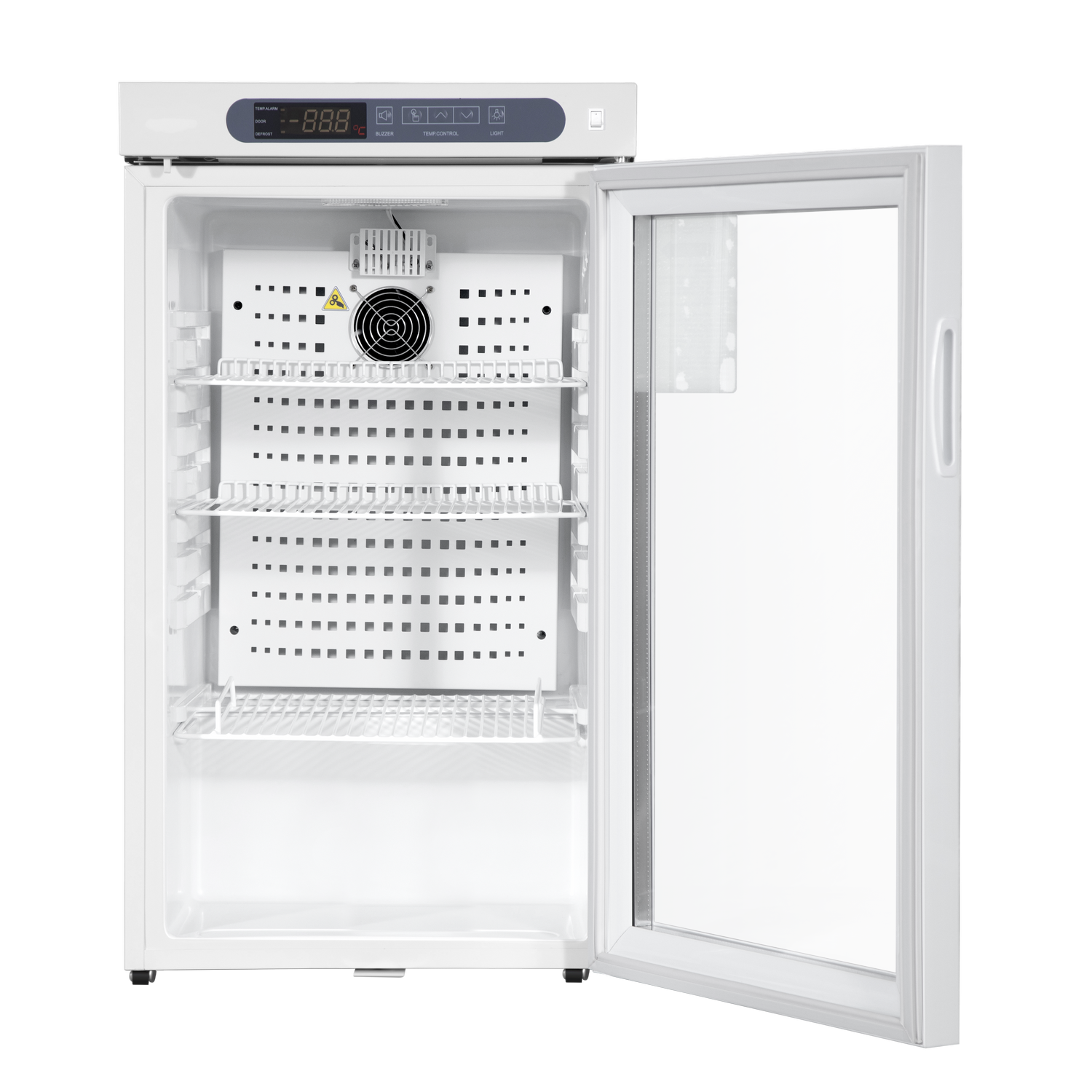 100L +2~+8&deg;C Pharmacy refrigerator-0