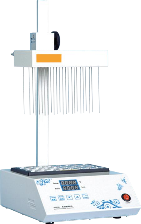 Sample Concentrator