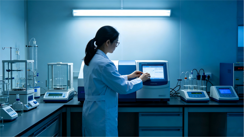 Precision in Every Measurement: The Role of Lab Measurement Equipment and Lab Measuring Instruments in Modern Science