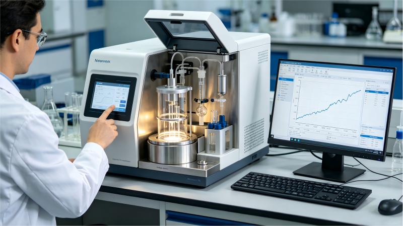 Mastering Nitrogen Determination: The Ultimate Guide to Distillation Apparatus for Accurate Results