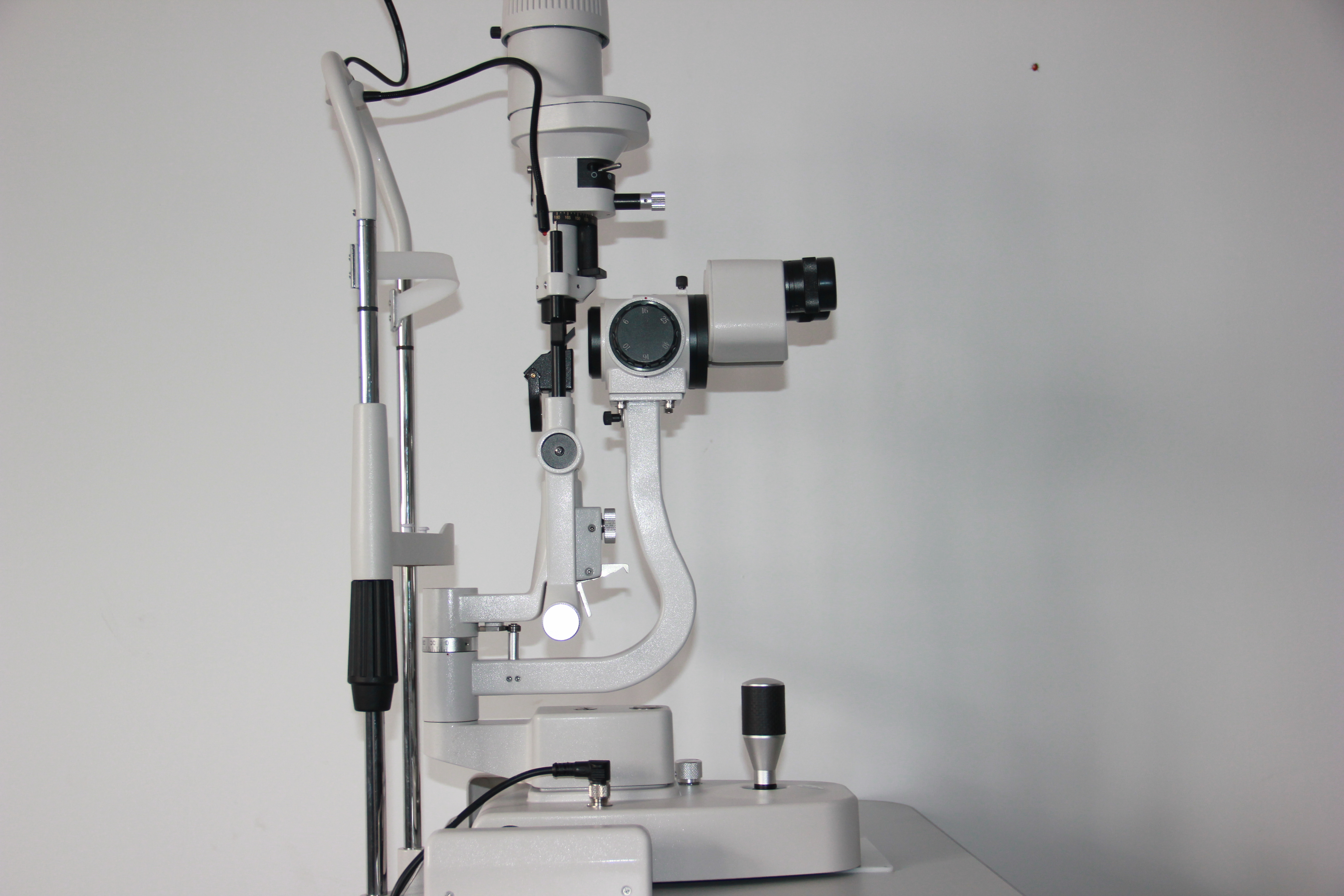 Slit Lamp Microscope-0