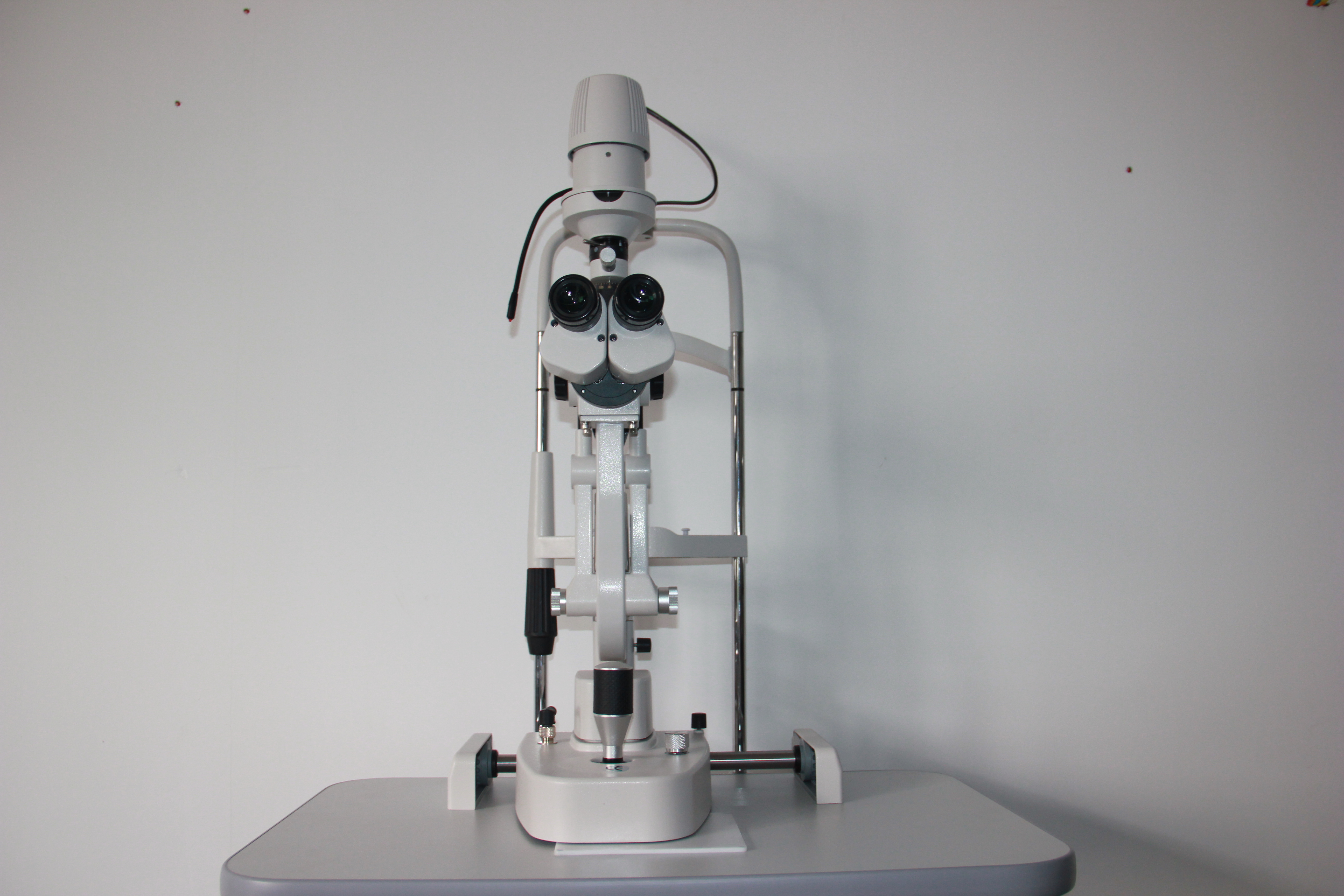 Slit Lamp Microscope-1
