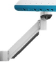 Push Cart Swing Arm-1