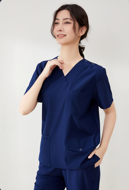 High - end Scrub Suits