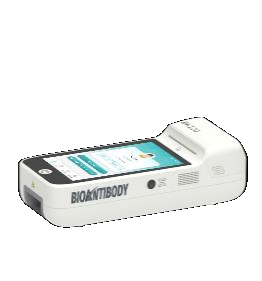Analyseur biochimique et immunologique portable-0