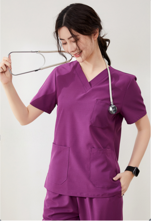 High - end Scrub Suits