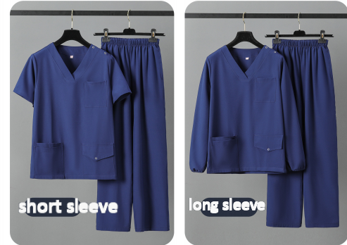 High - end Scrub Suits-0