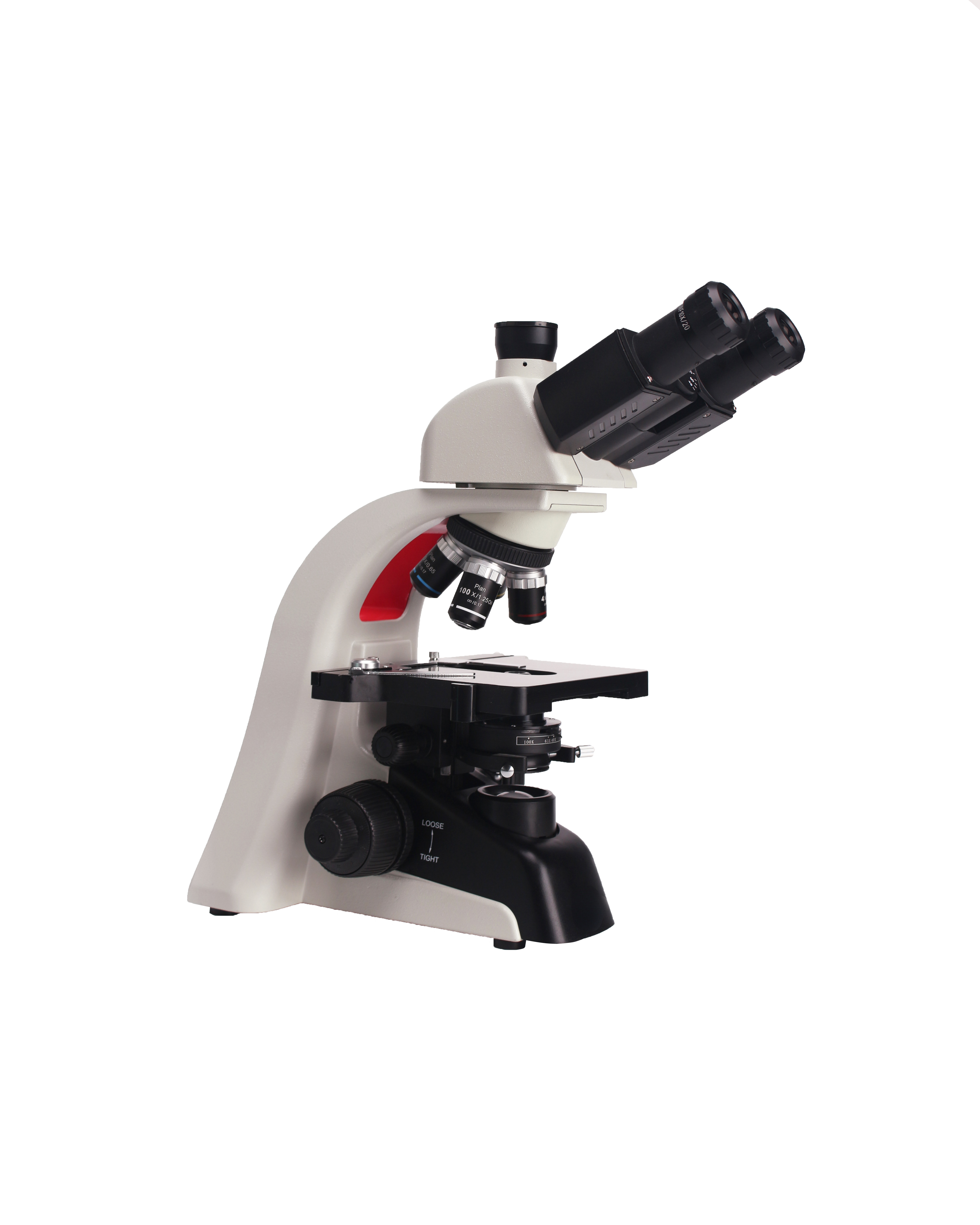 Trinocular Microscope + 10.5-inch Screen-0