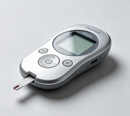 Blood Glucose Meter