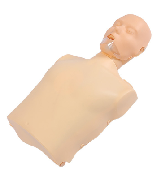 Maniqu&iacute; de RCP de medio cuerpo simplificado (sin monitoreo electr&oacute;nico)-0