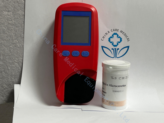 Sistema de detecci&oacute;n de hemoglobina-5