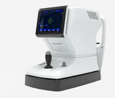 Fully Automatic Computerized Refractometer-0