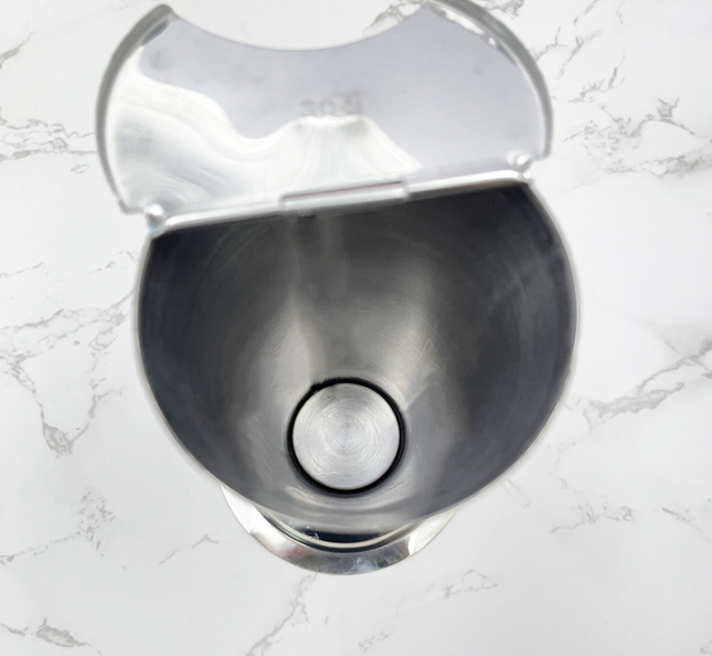 304 Stainless Steel Tweezers Holder-3