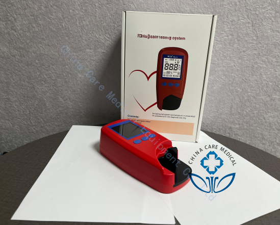 Sistema de detecci&oacute;n de hemoglobina-2