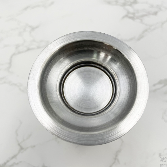 304 Stainless Steel Tweezers Holder-2