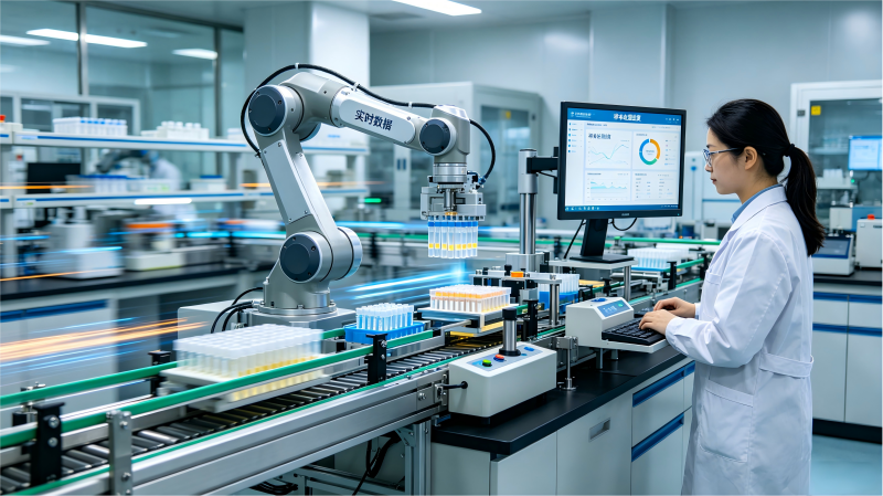 Essential Modern Laboratory Apparatus and Measuring Tools for Accurate Scientific Research