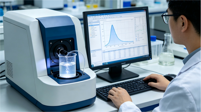 Essential Guide to Goggles Laboratory Apparatus and Grain Size Analysis Apparatus in Modern Labs