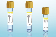 Vacutainer de gel y co&aacute;gulo PET, 100 piezas-0
