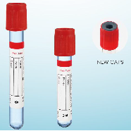Vacutainer PET liso, 13x75 mm, 100 unidades-0