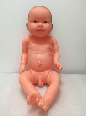 Modelo de beb&eacute;-0