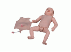 Modelo humano avanzado de atenci&oacute;n infantil-0