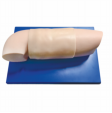 Subdermal contraceptive practice arm model-0