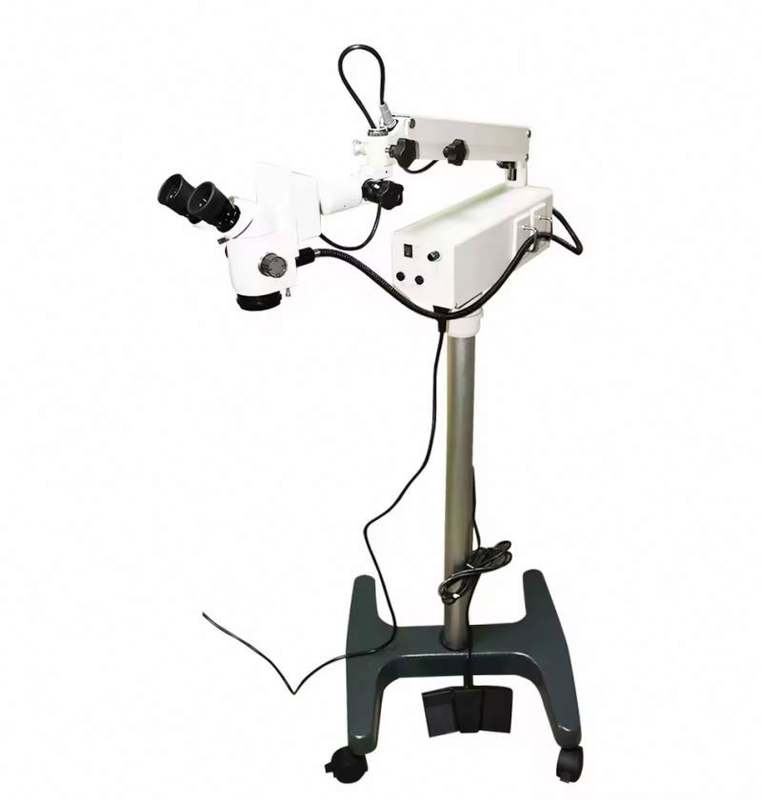 Surgical microscope-0