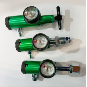 Drip oxygen meter-0