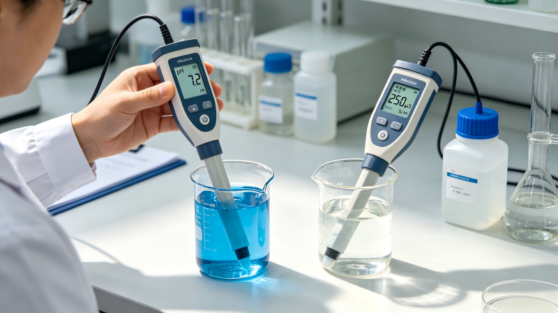 Essential Measuring Instruments in the Laboratory: A Comprehensive Guide