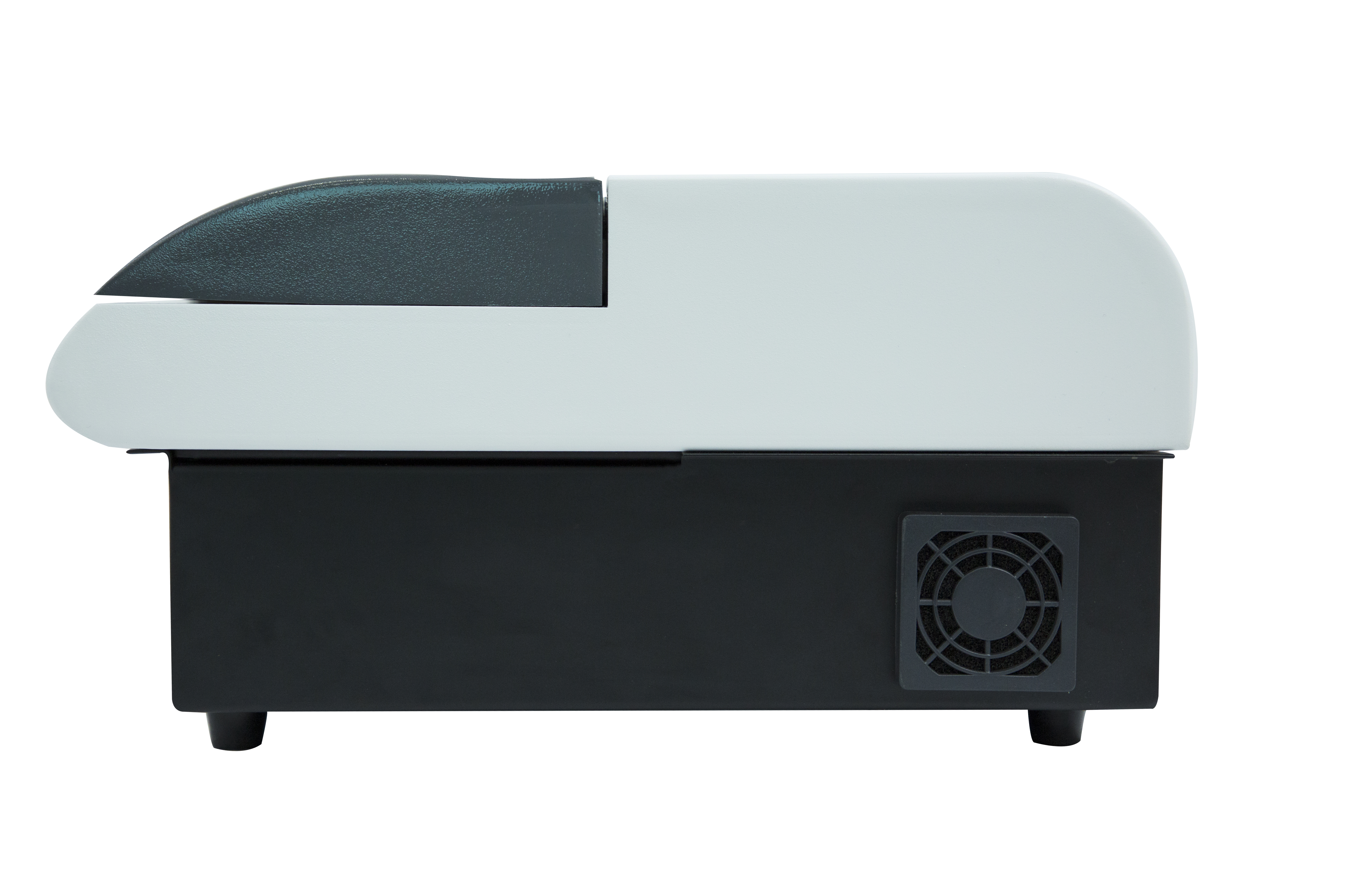 Elisa Microplate Reader -2