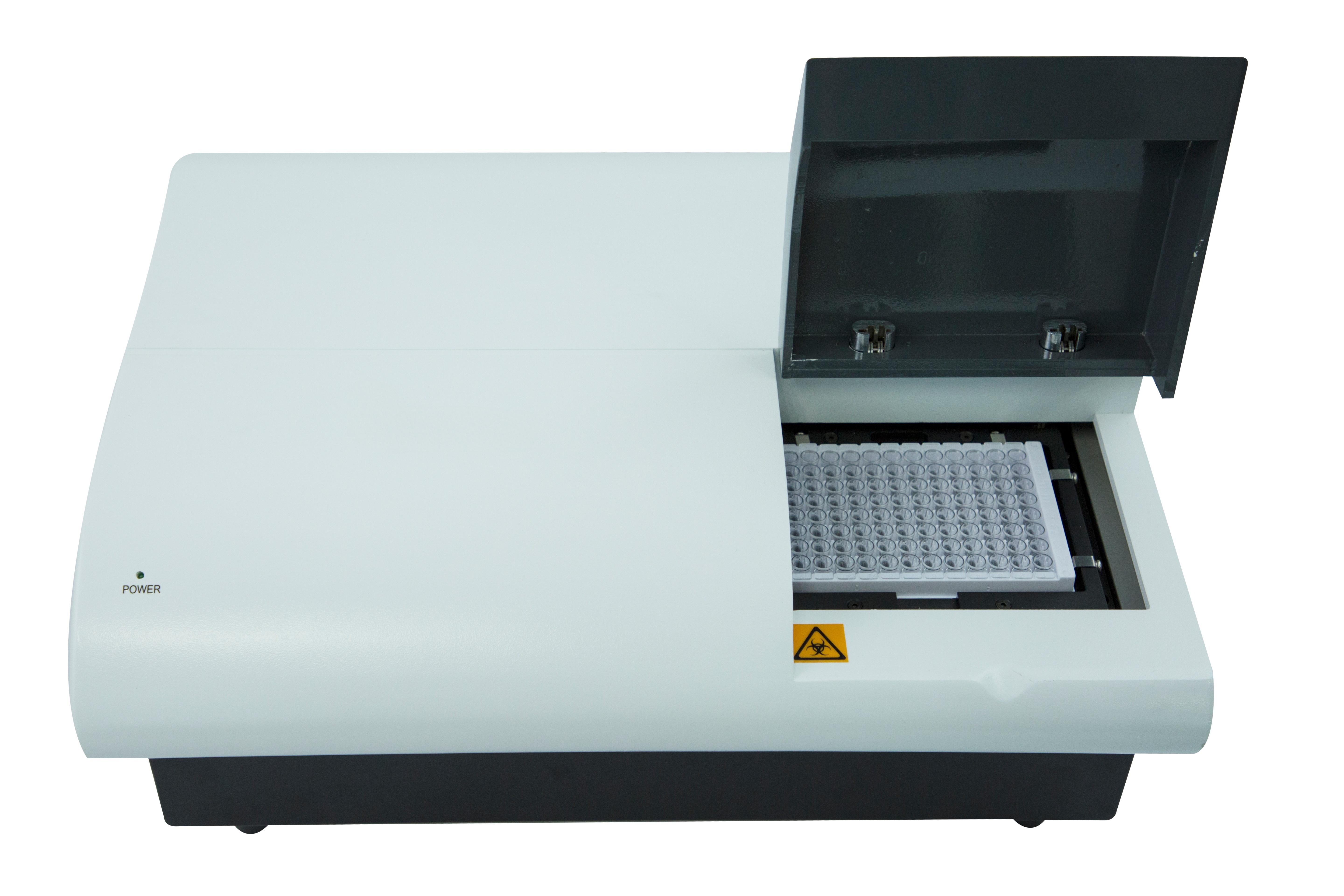 Elisa Microplate Reader -0