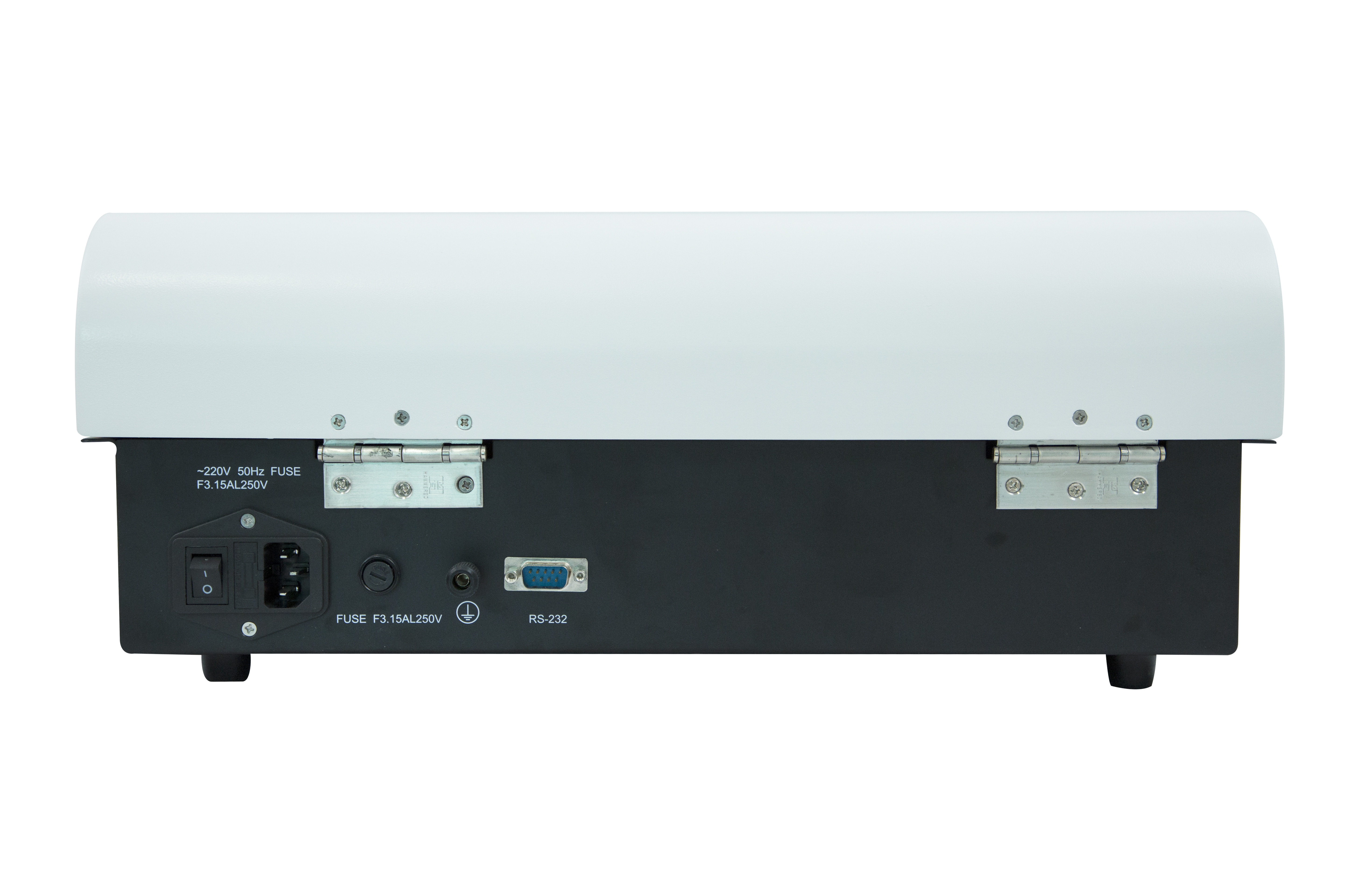 Elisa Microplate Reader -1