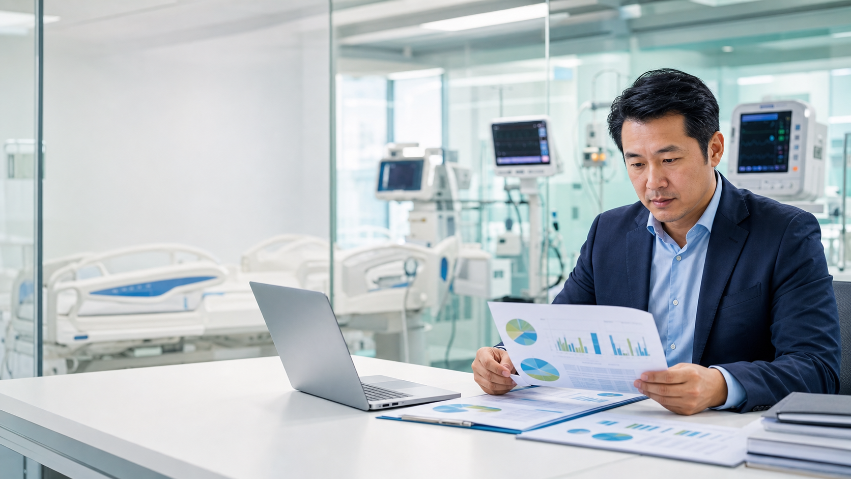 Medical Equipment for Public Hospitals: How to Maximize Budget Without Compromising Quality in 2026