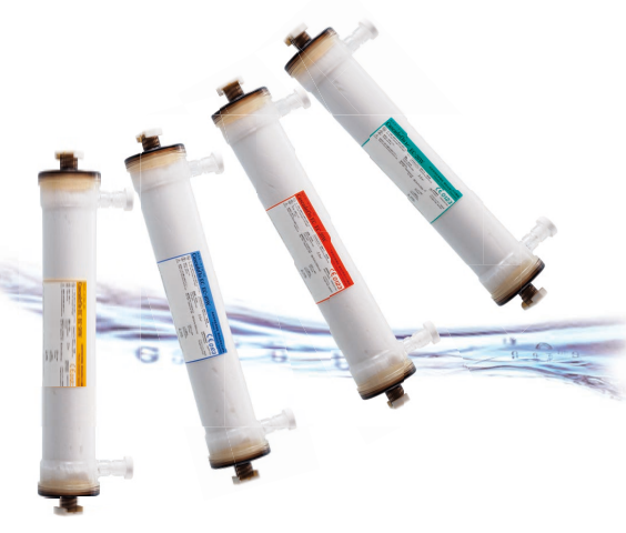 Asahi Kasei Medical Cascadeflo&trade; Plasma Component Separator-0
