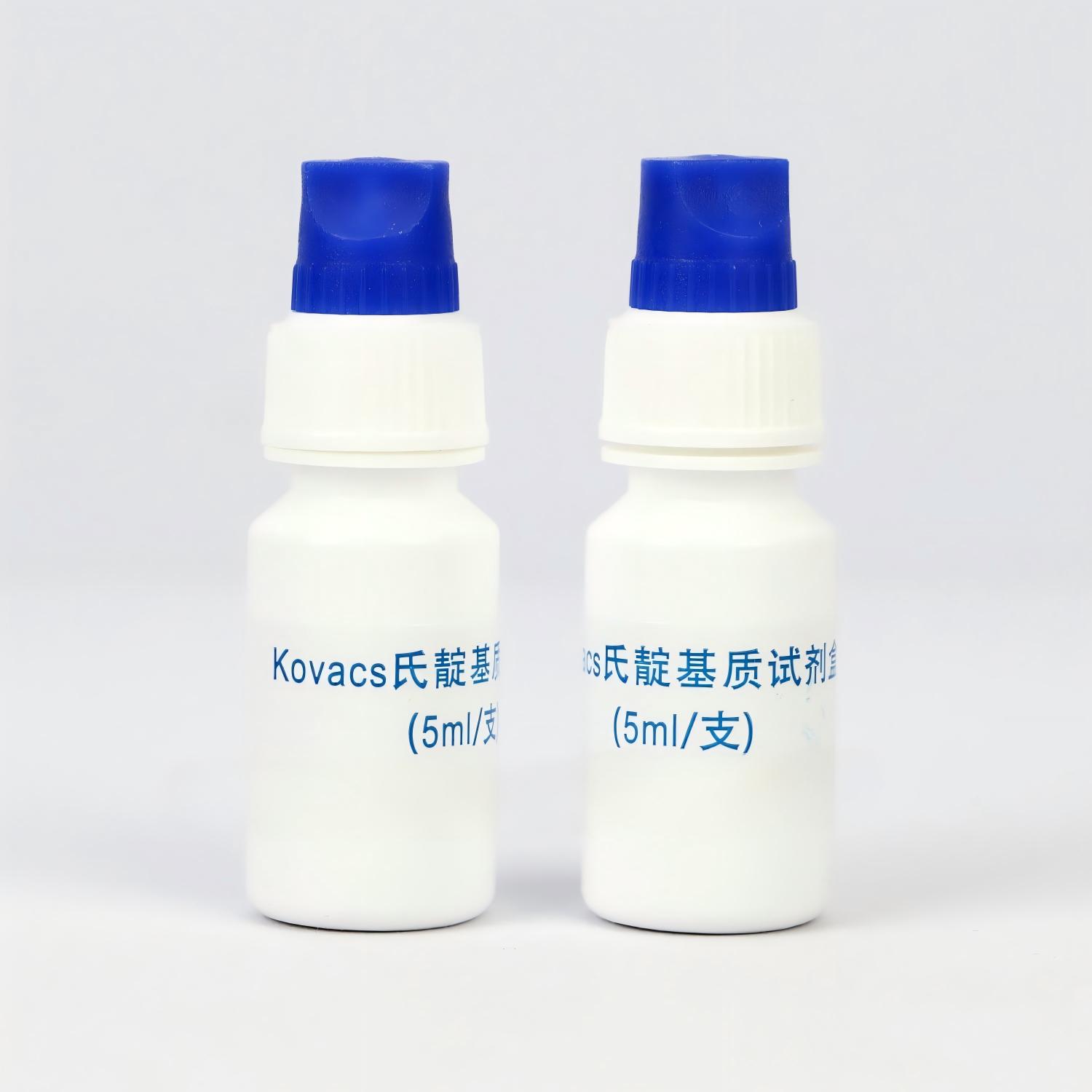 Kovacs Indole Reagents Kit-1