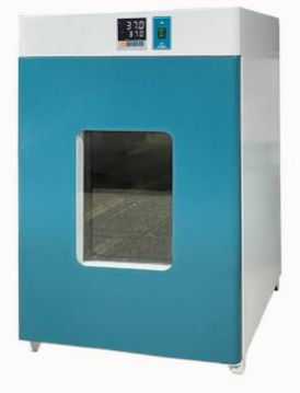 Electric Thermostatic Incubator-1