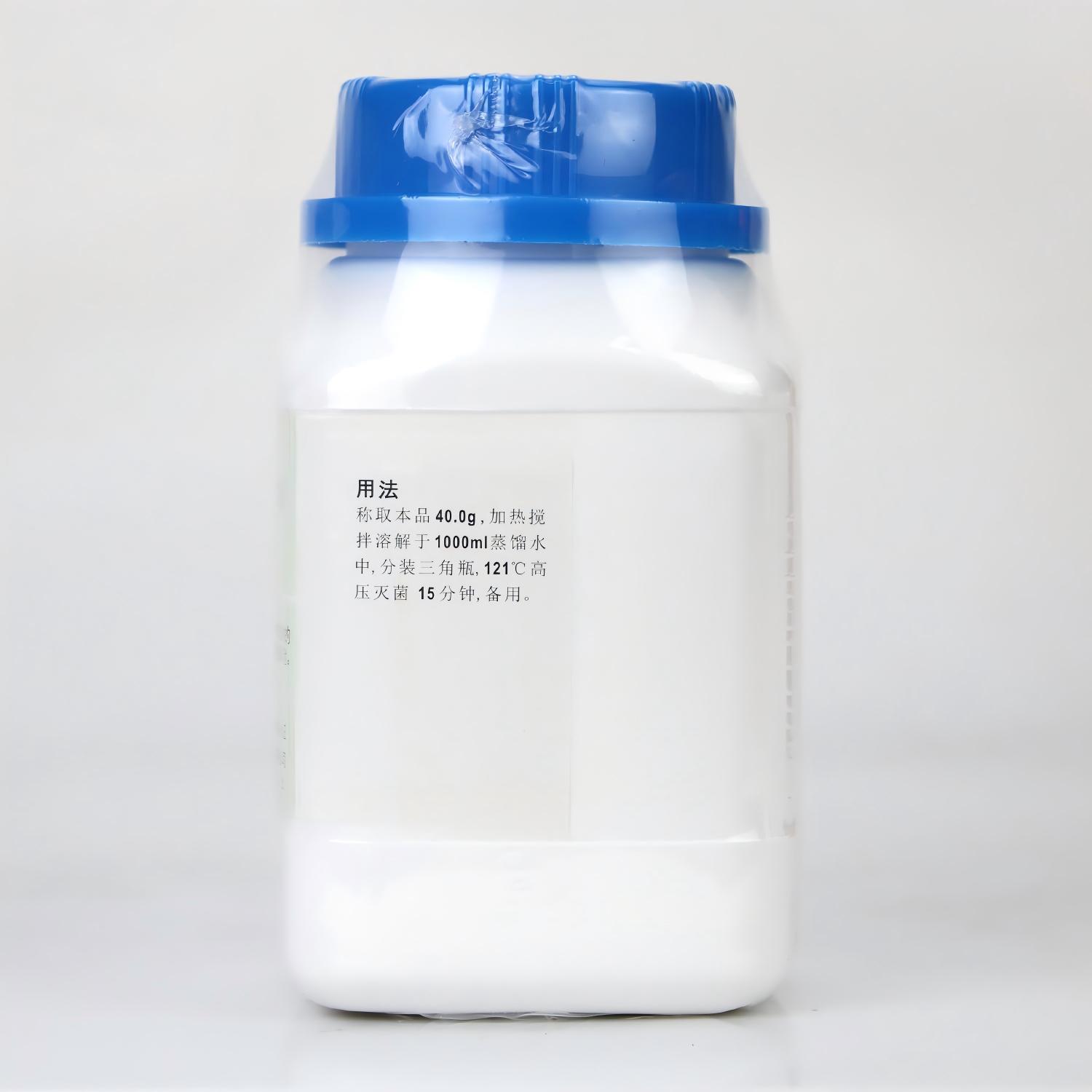 Tryptone Soy Agar (TSA)-2